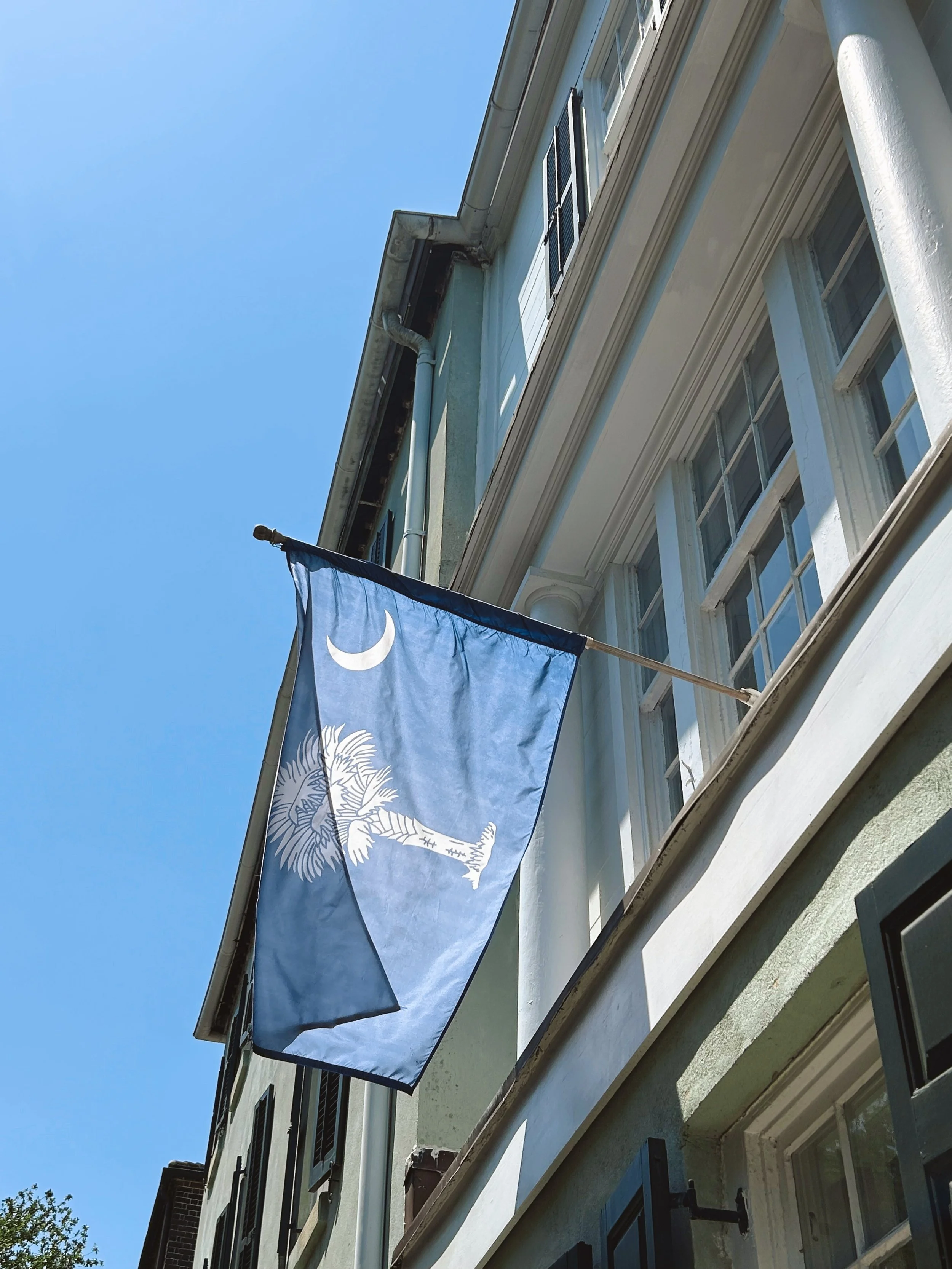 Charleston City Guide Part 1