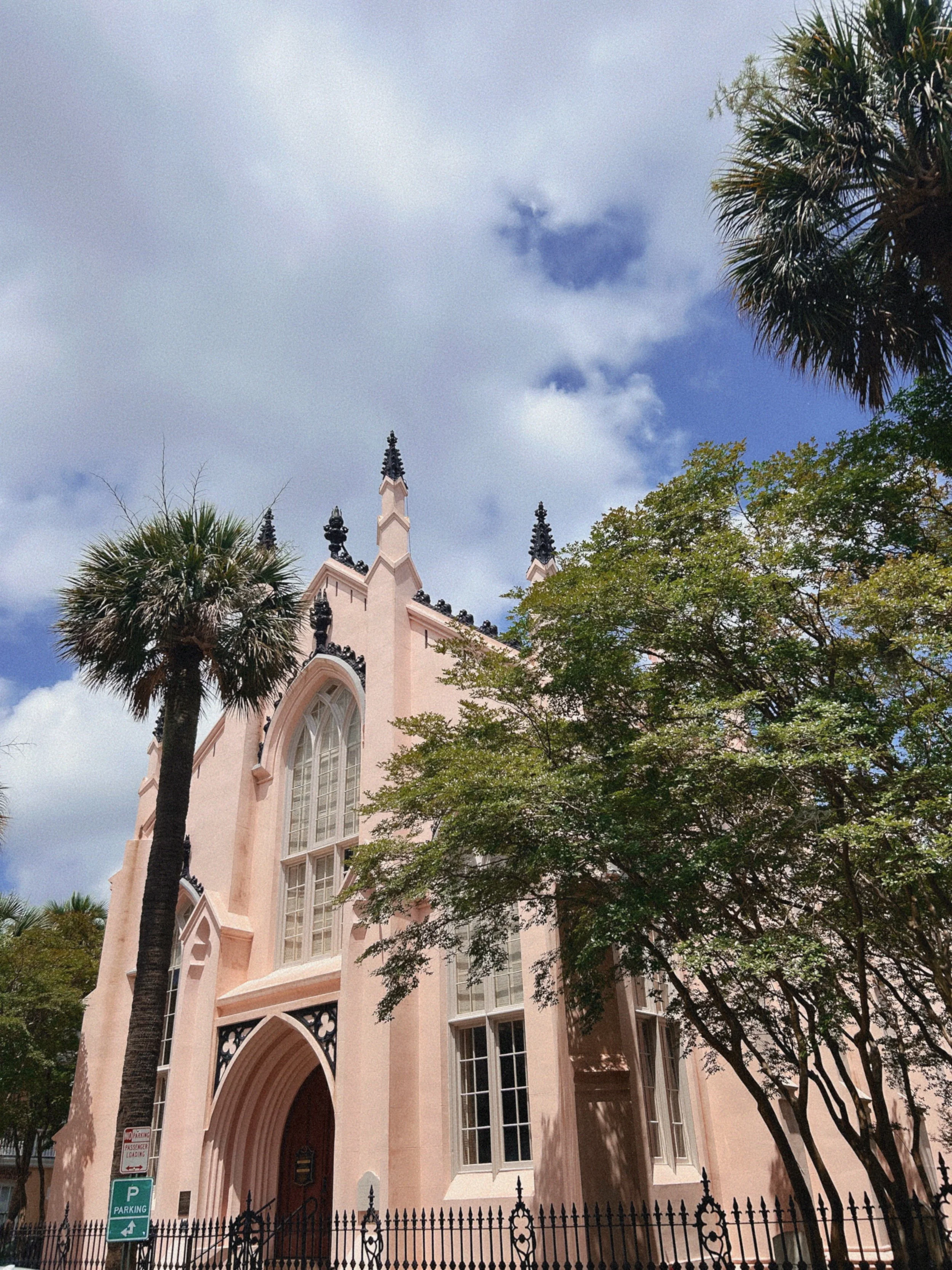 Charleston City Guide Part 2