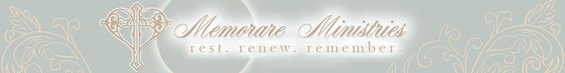 Memorare Ministries