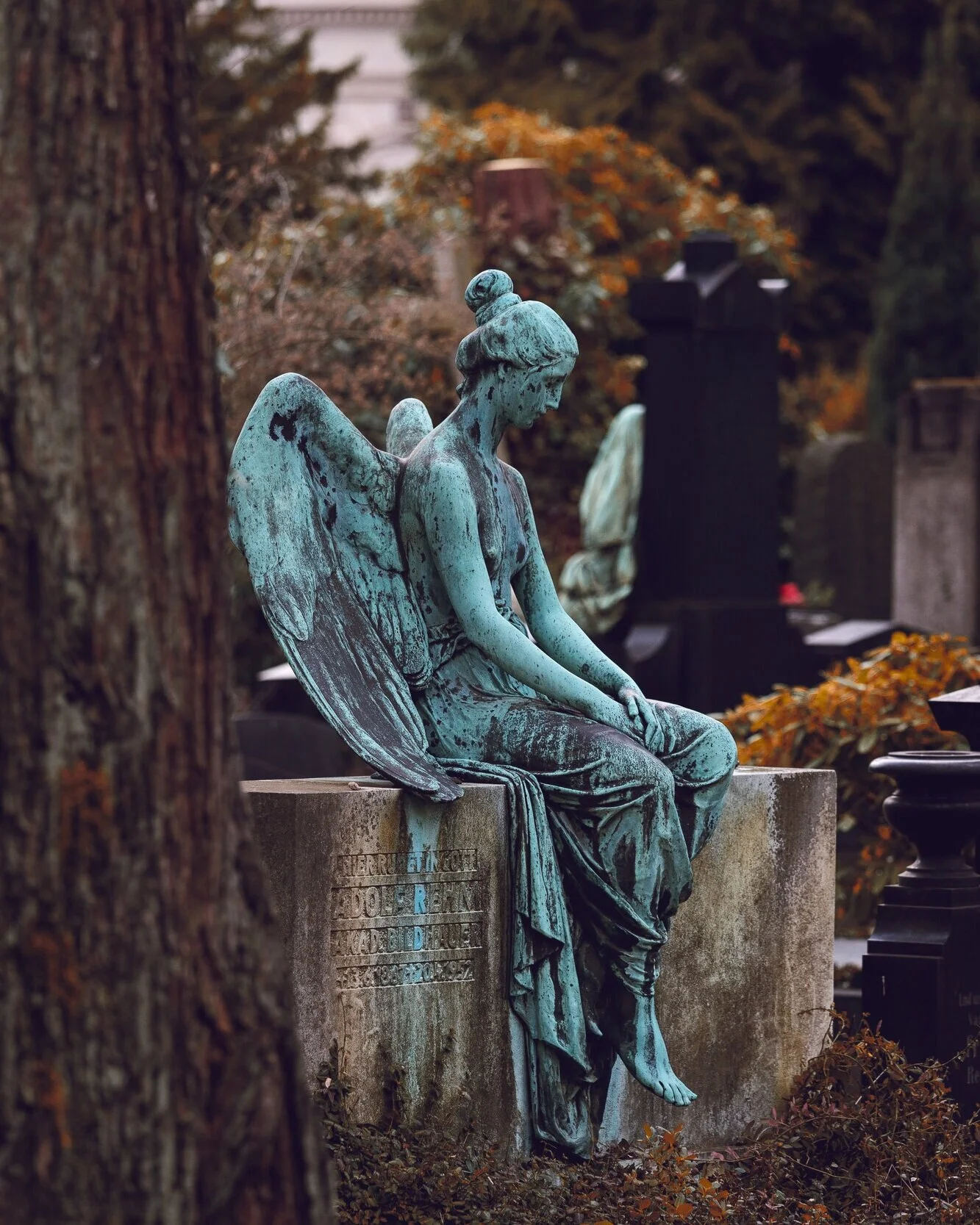 There’s Always Hope