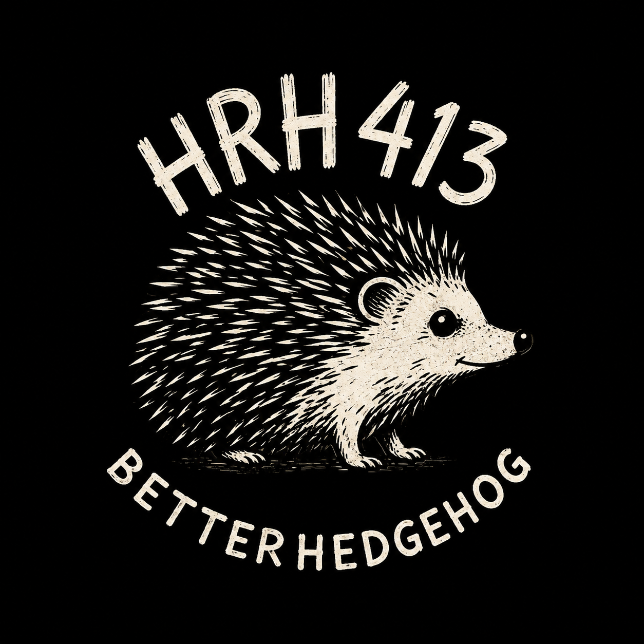 HRH413