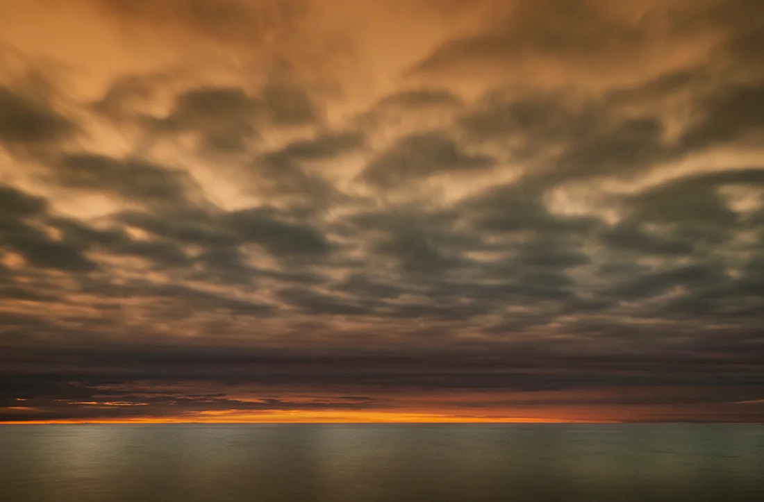 Abstract Sunset,Normandy.jpg
