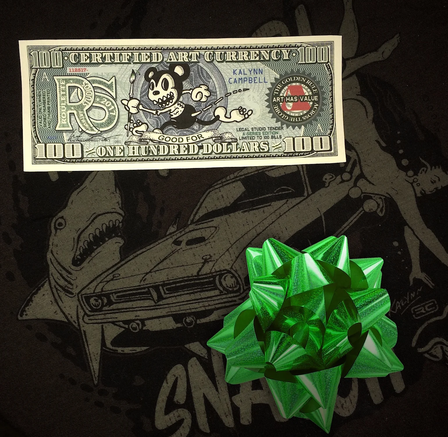 Studio Gift Certificate Roulette Studios.jpg