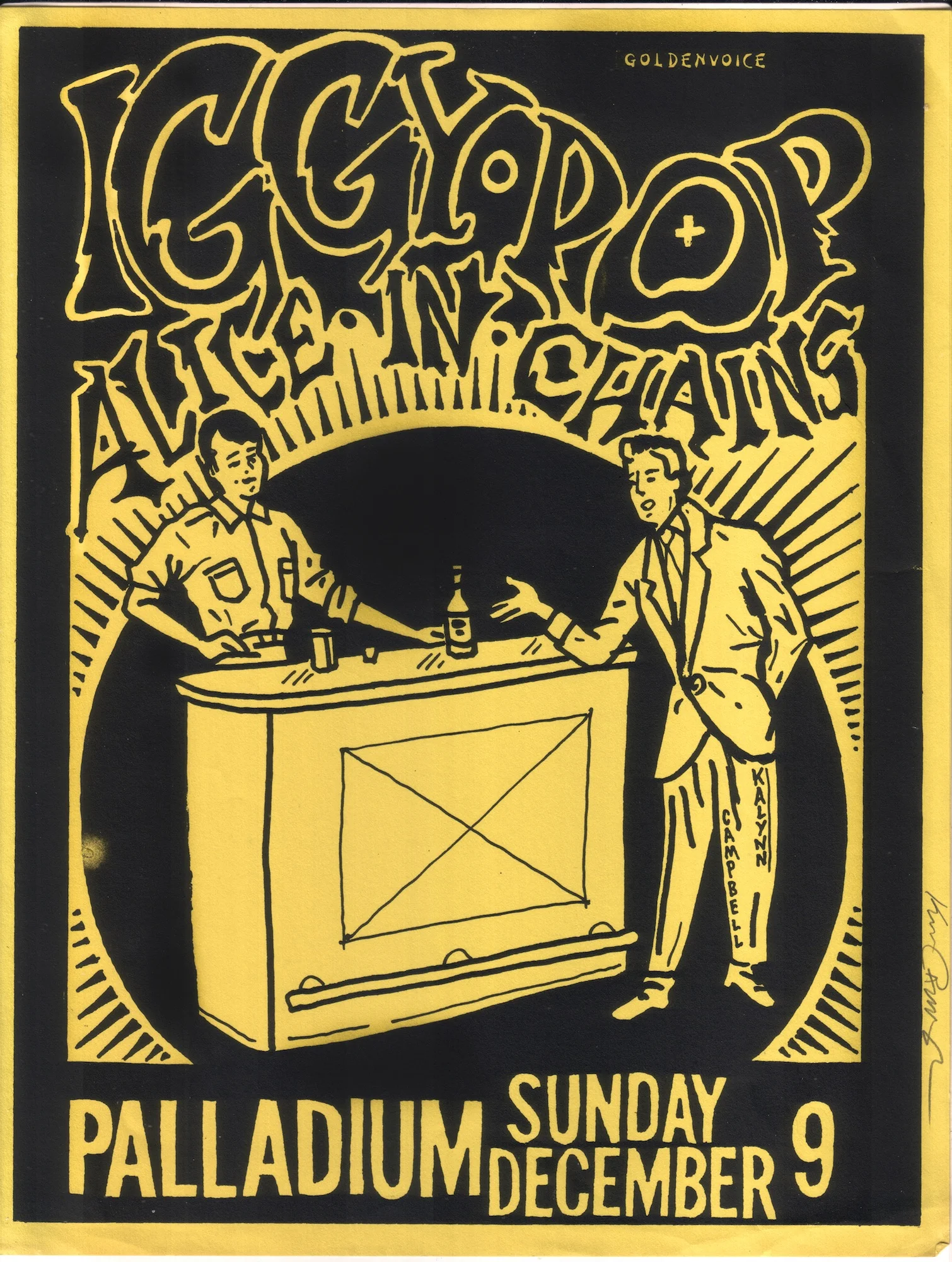 Iggy Pop - Alice In Chains poster13.jpg