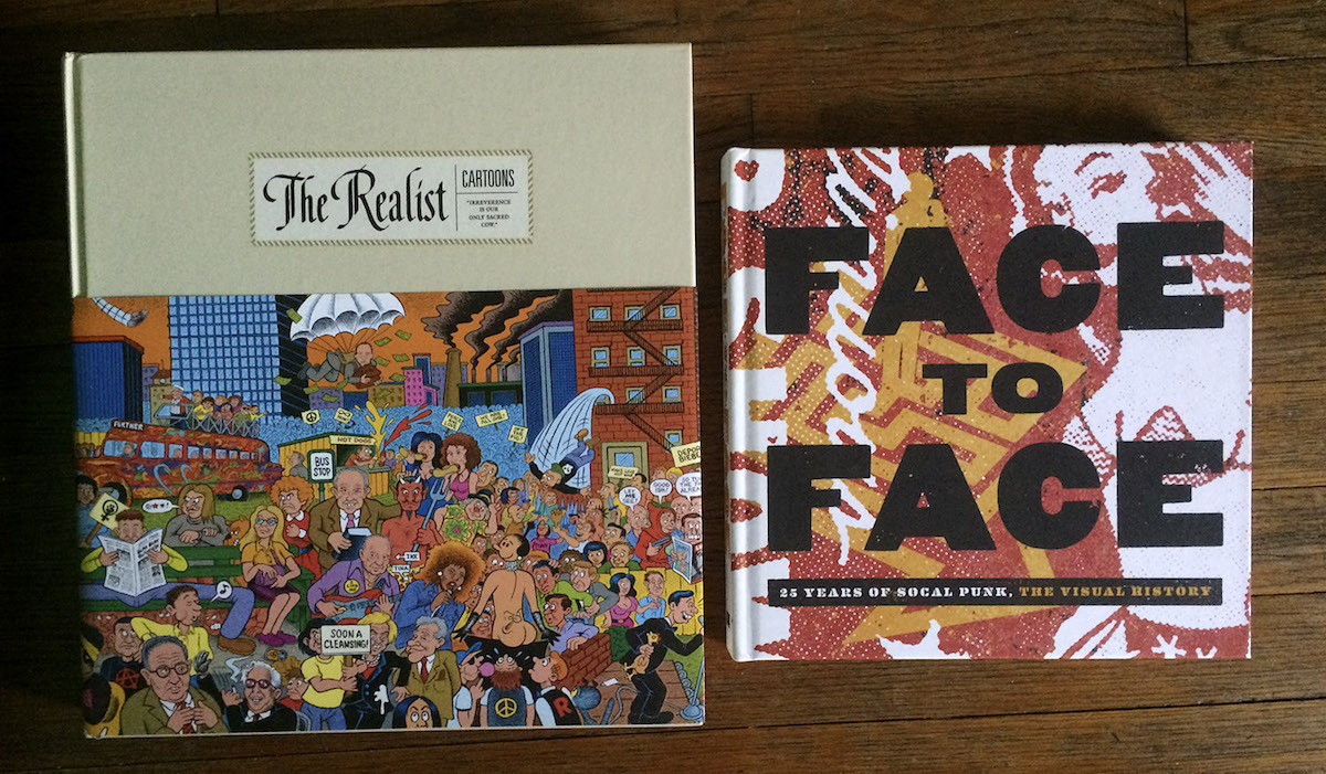 Realist & Face To Face Books.jpg