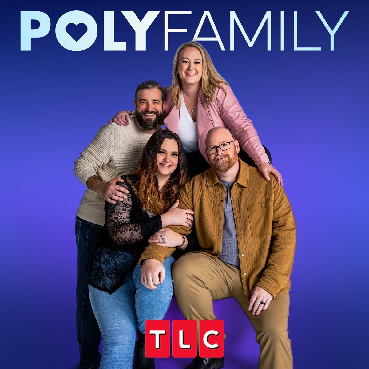 Polyfamily - Editor