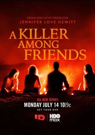 A Killer Among Friends - Editor