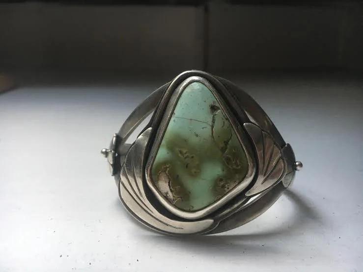 ROYSTON CUFF BRACELET