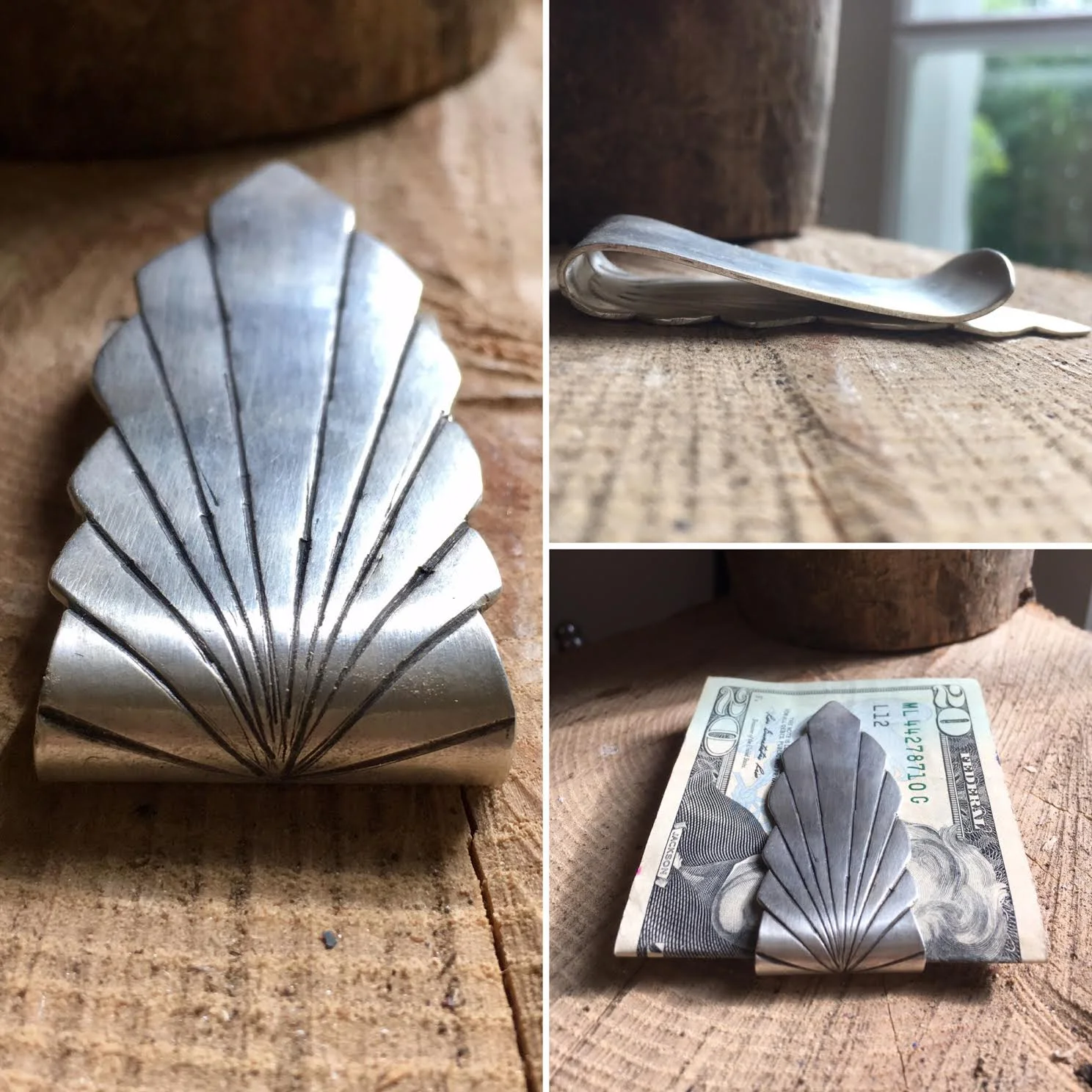 MONEY CLIP