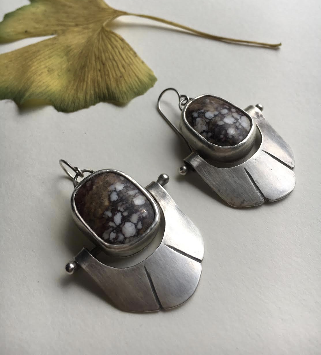 WILD HORSE MAGNESITE 