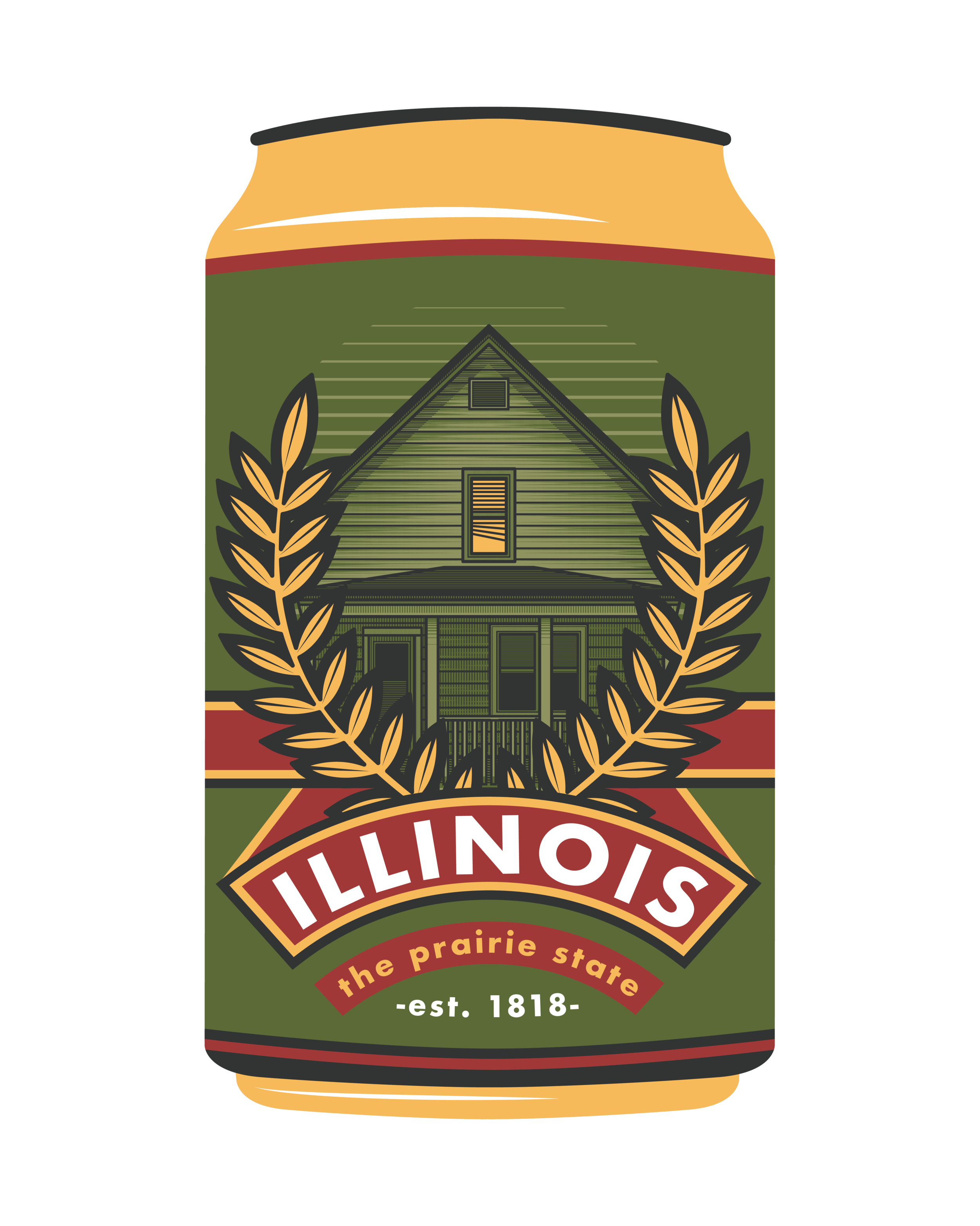 Suburban Avenger Breweries - Illinois