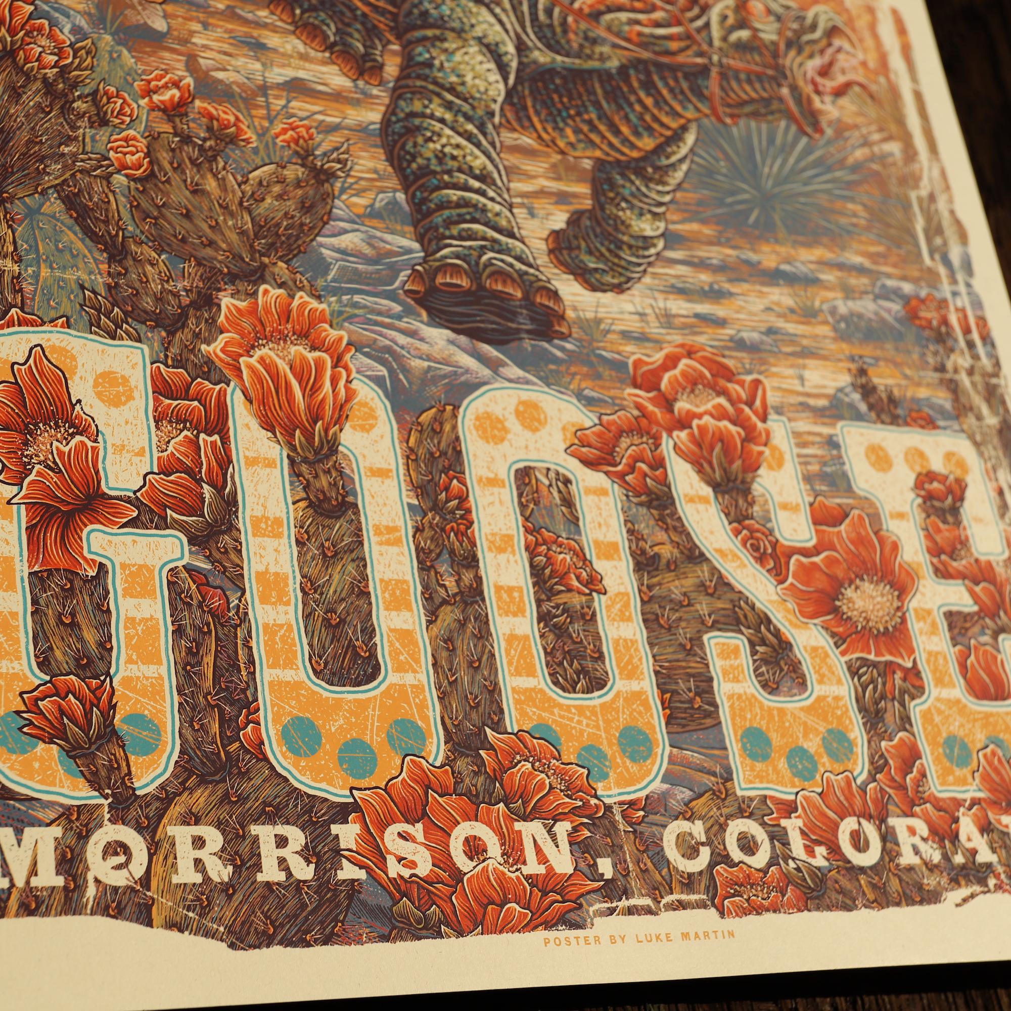 Goose Red Rocks GOOSE RED ROCKS 2023 — suburban avenger studios