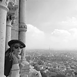 When in Paris... Wear a beret, and say pamplemousse. 