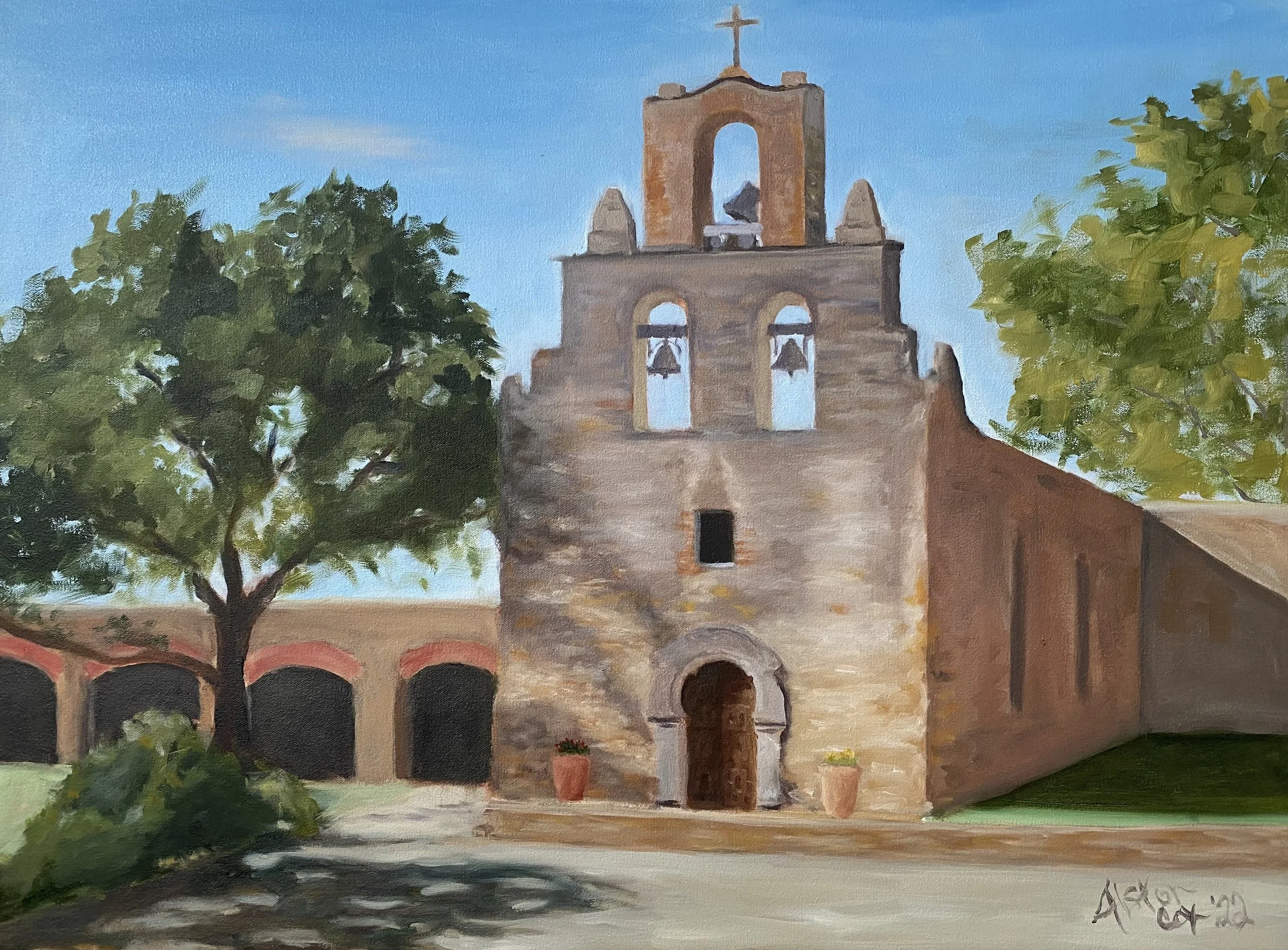 Mission Espada '22