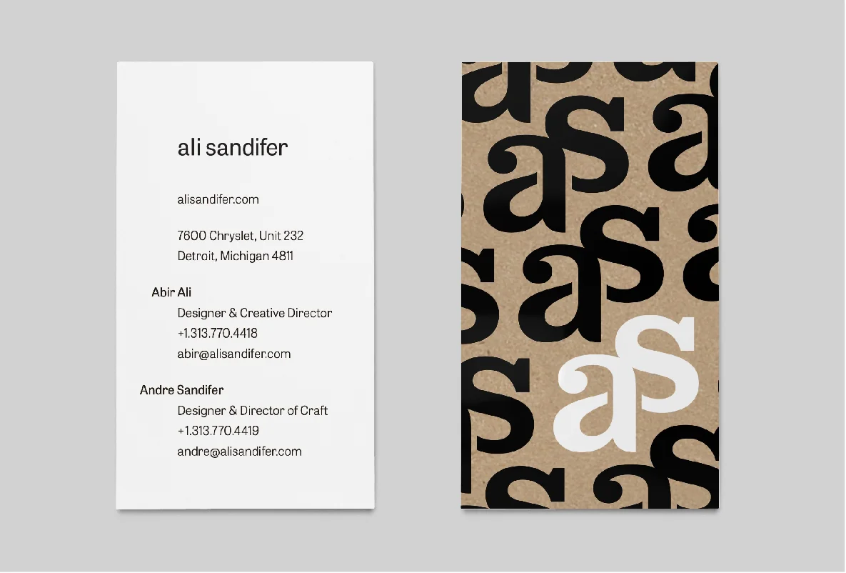 Ali Sandifer