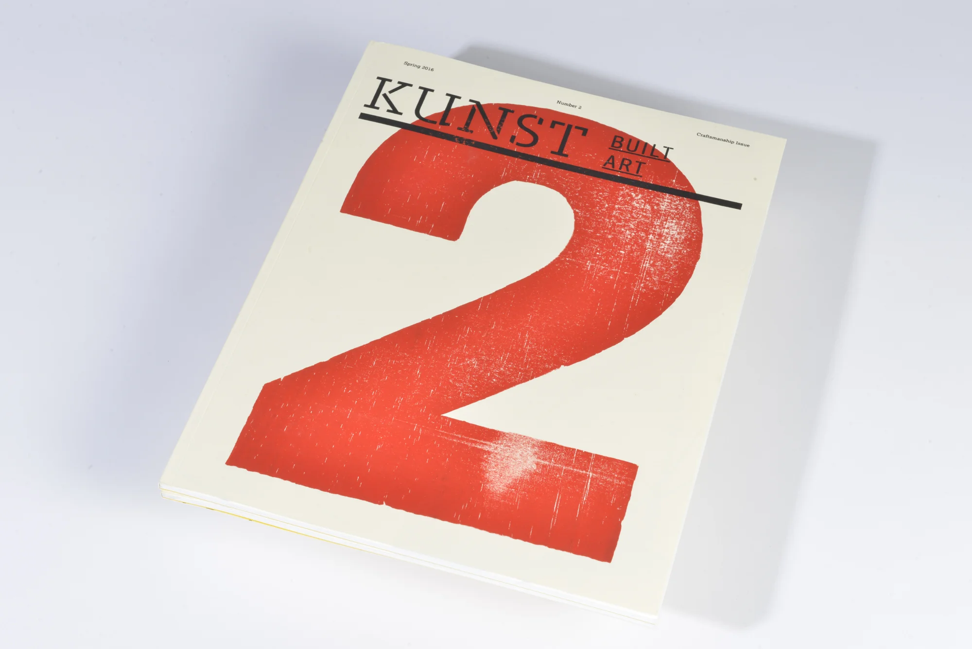 Kunst Magazine