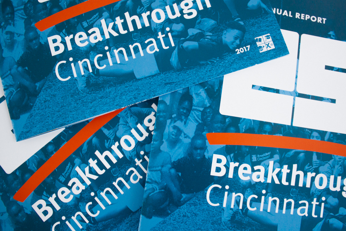 Breakthrough Cincinnati