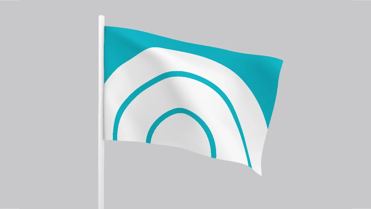 West Price Hill Flag Option 3