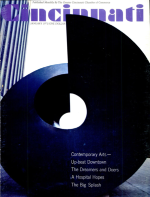 Cincinnati Magazine Archive (is awesome)