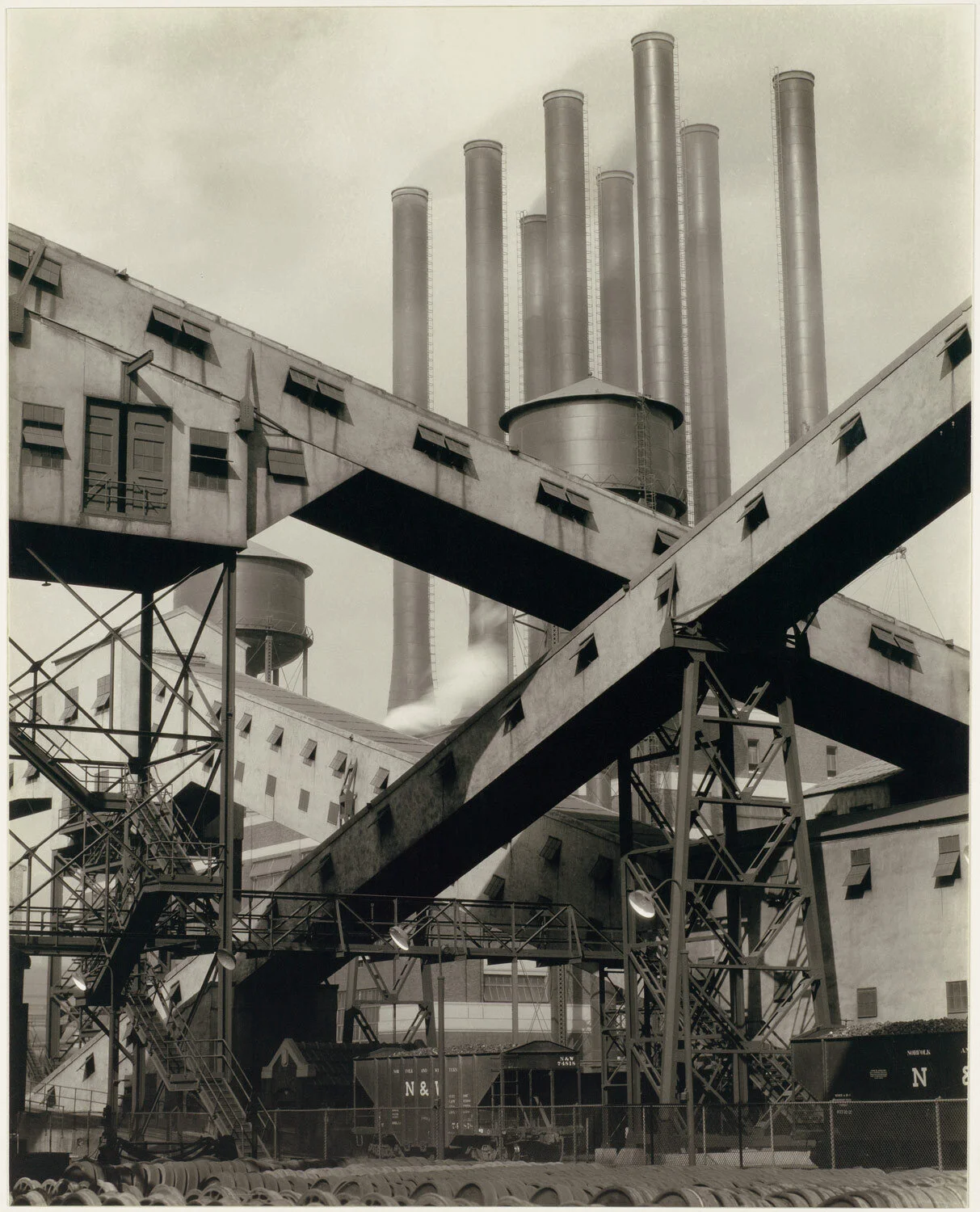 Charles Sheeler