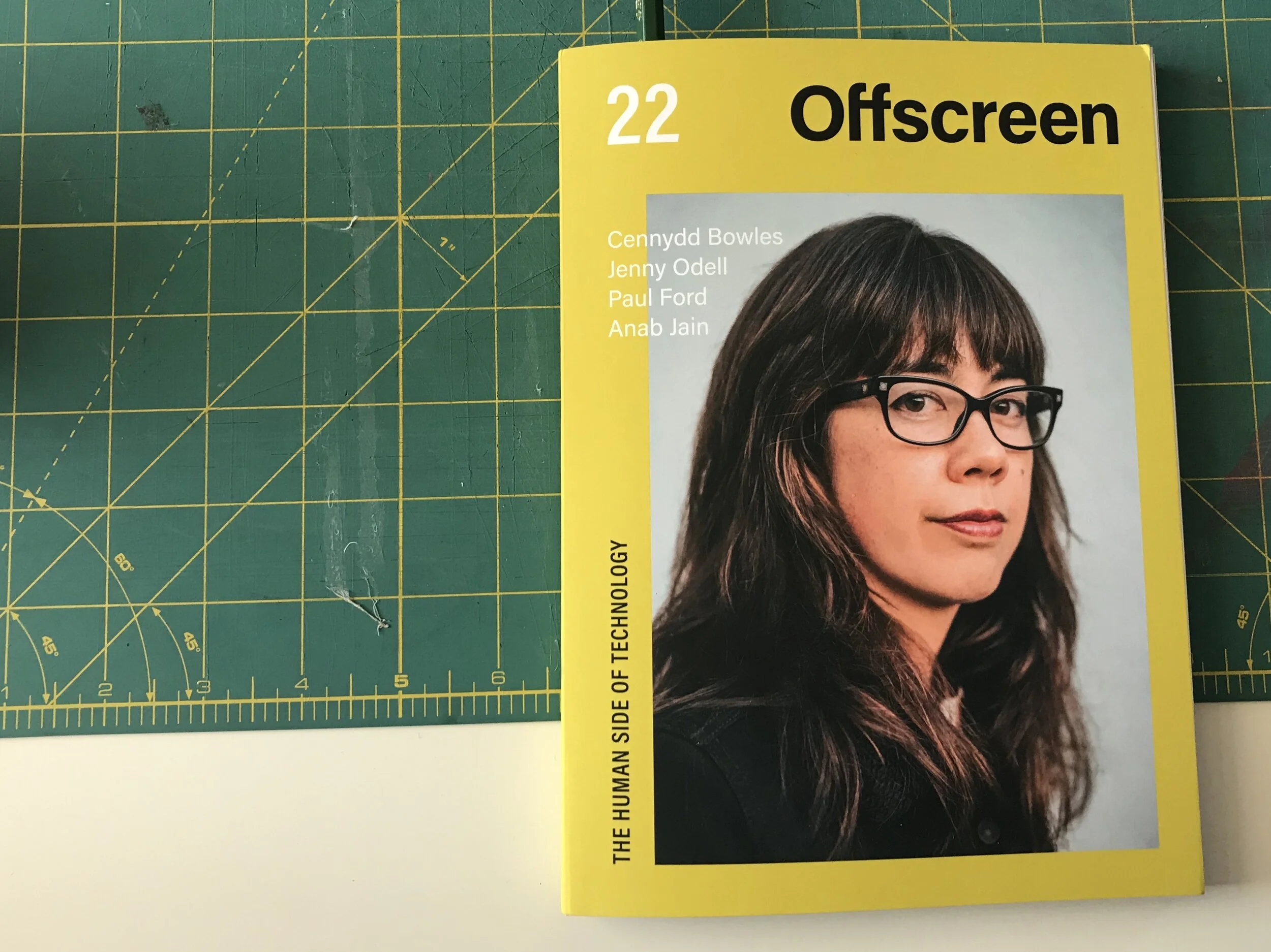 It's hard to do nothing