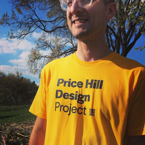 "Before you Brand a Place" Research Project