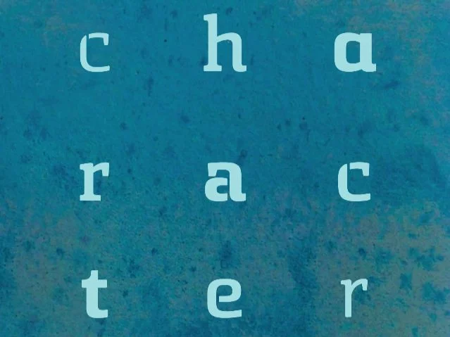 Chatype Custom Municiple Typeface