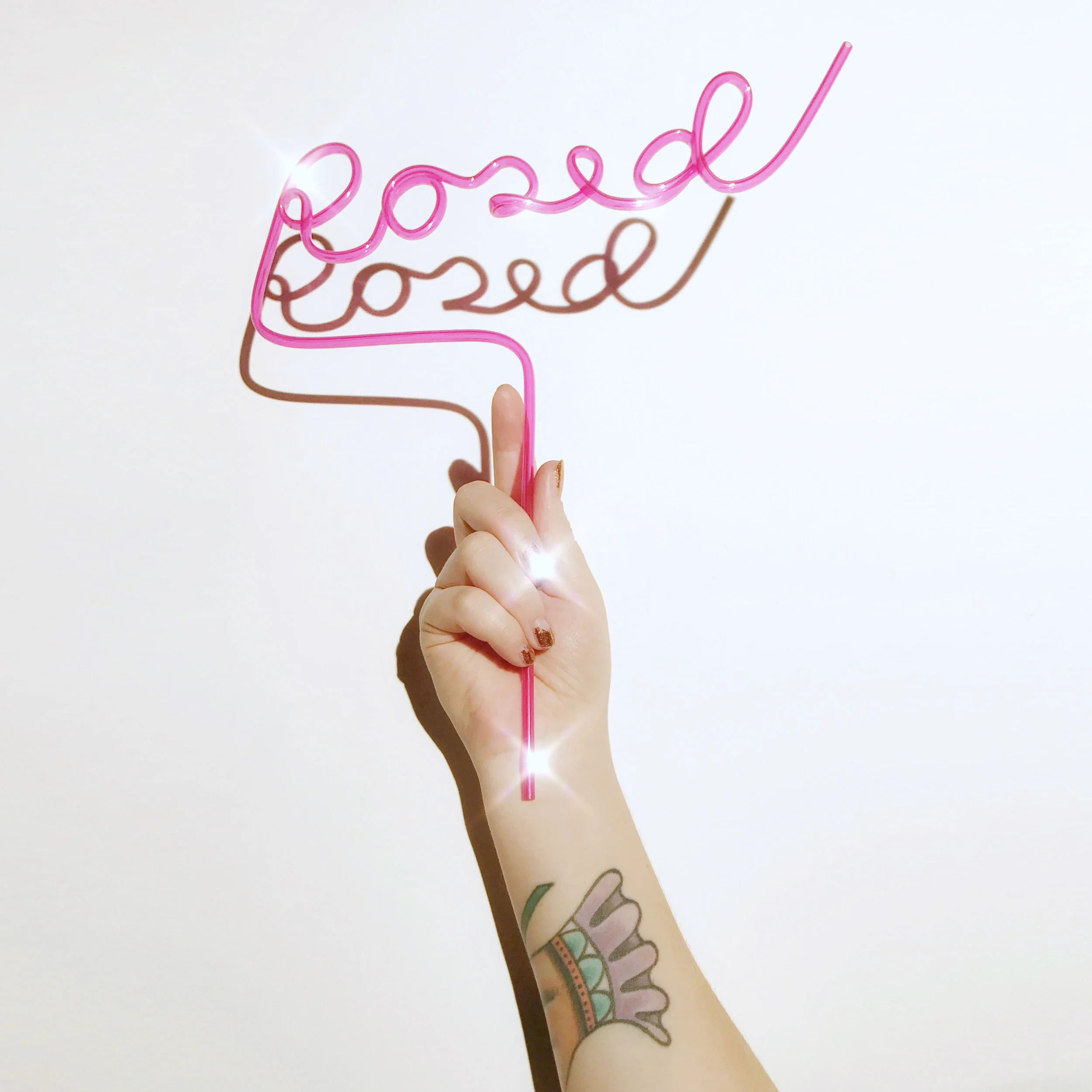 Roséd Wine custom instagram content & photography