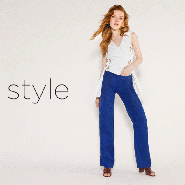 Tractr Jeans social media animation