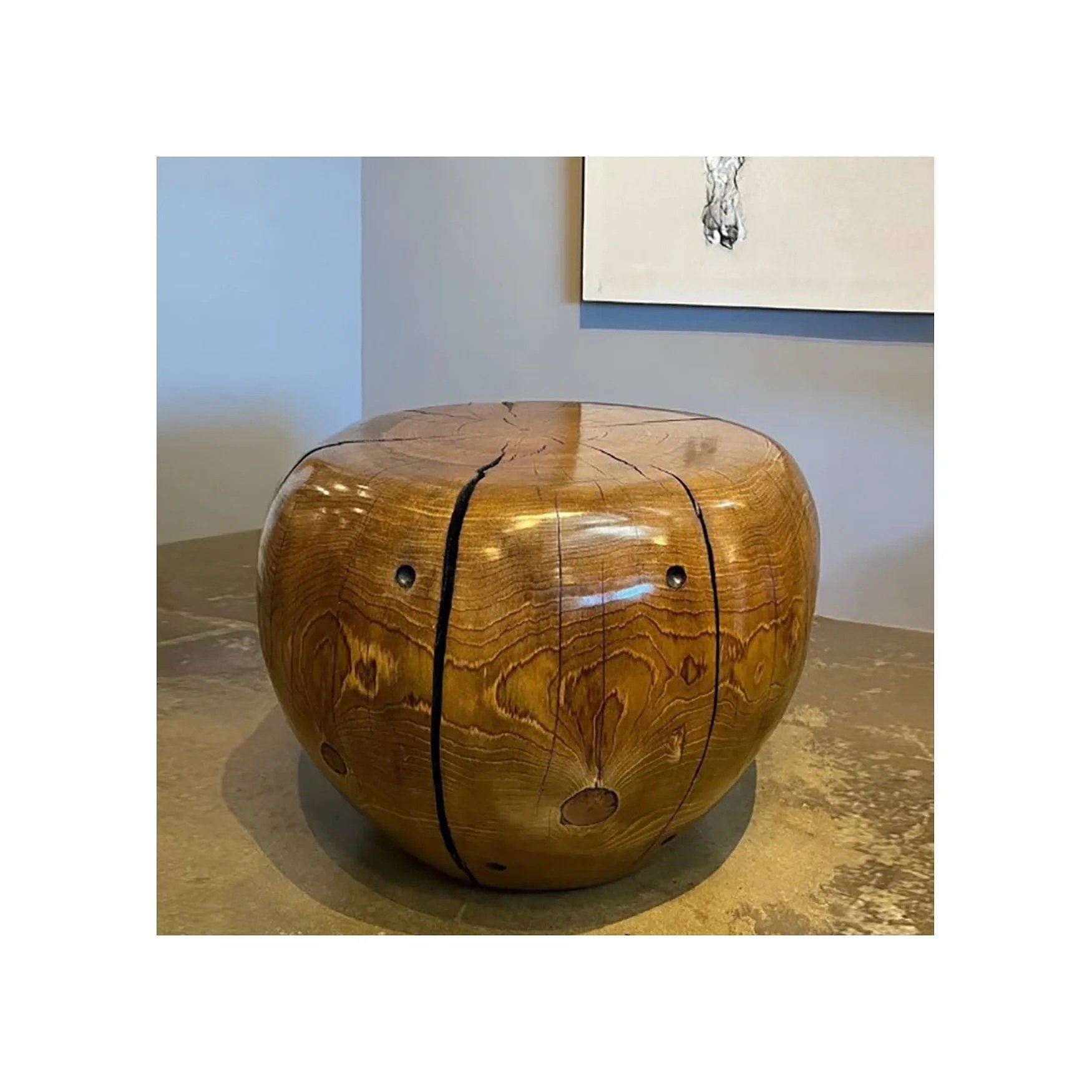 Dan Pollock | Side Table