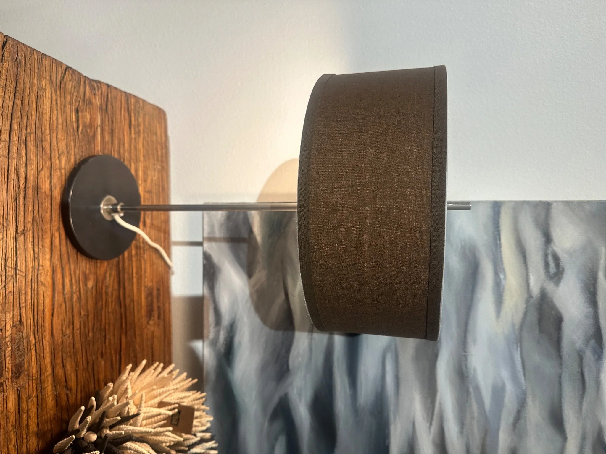 Dutch Modernist | Table Lamp