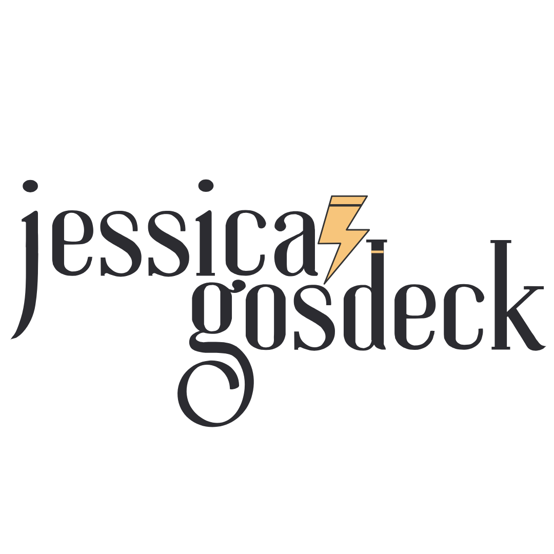 Jessica Gosdeck 