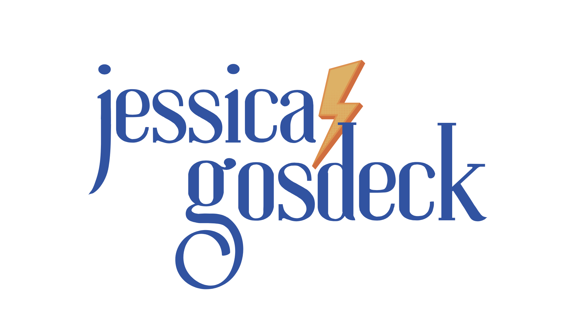 Jessica Gosdeck 