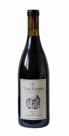 2015 Pinot Noir Russian River Valley