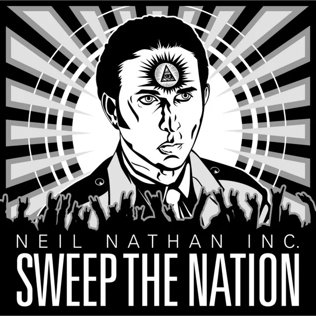 Sweep the Nation