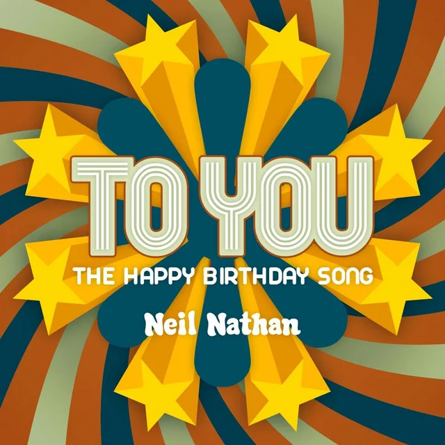 To You (The Happy Birthday Song)