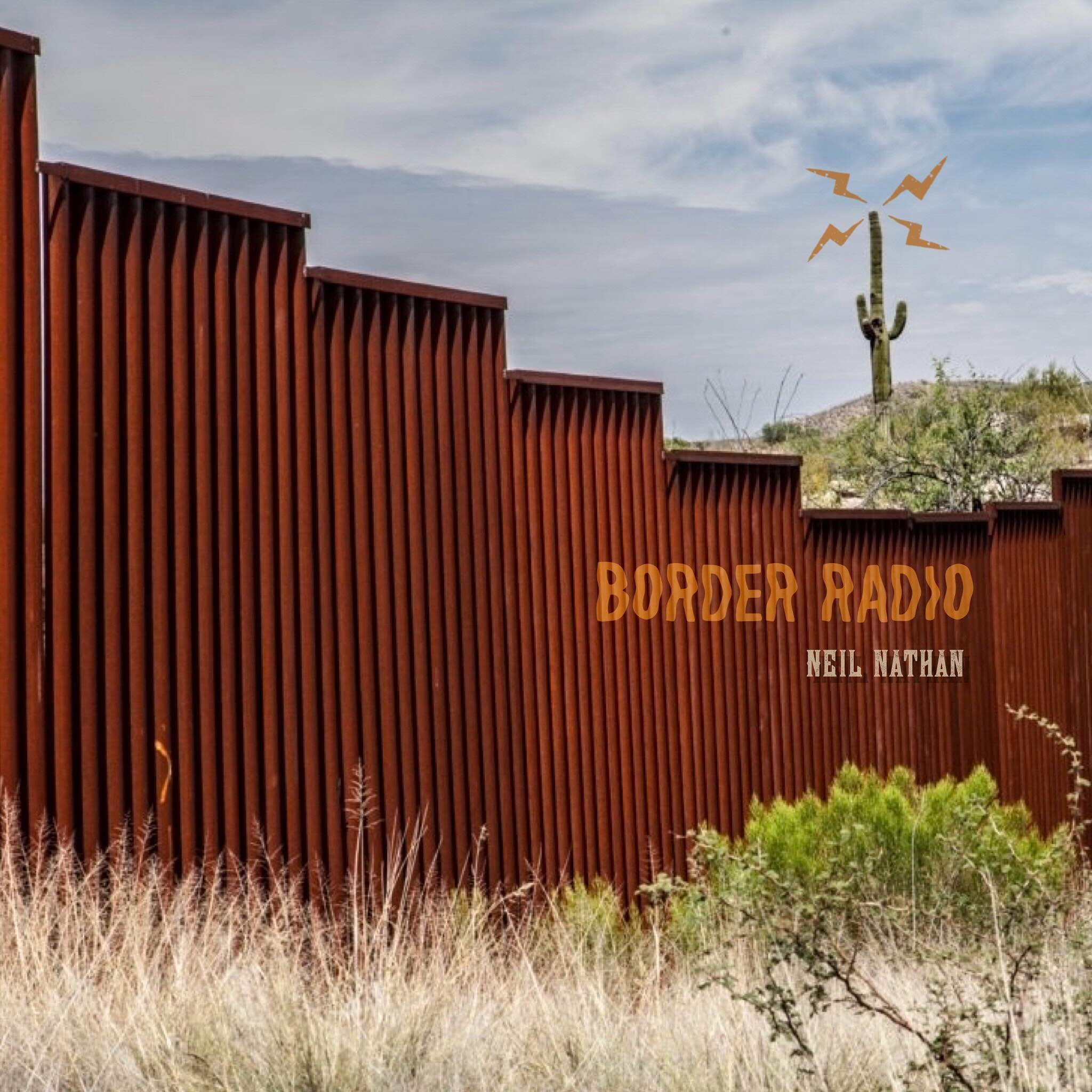 I&rsquo;m back baby! Feels good to be releasing music again. Been stockpiling songs like they&rsquo;re gonna come in handy one day. Time to set &lsquo;em free! First up is my cover of &ldquo;Border Radio.&rdquo; This song references the mid-20th cent