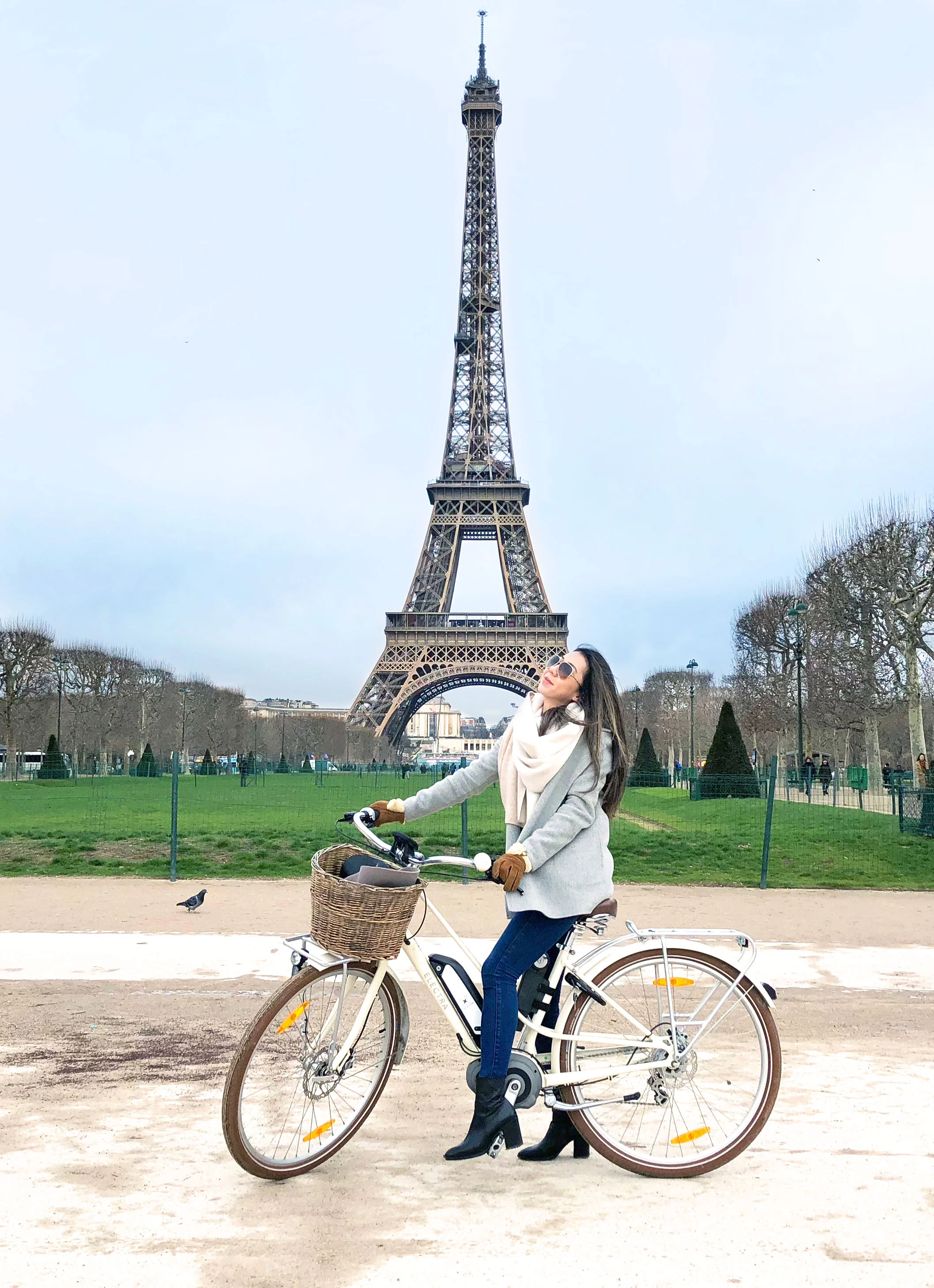 Eiffel Tower