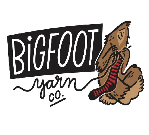 BigFoot Yarn Company