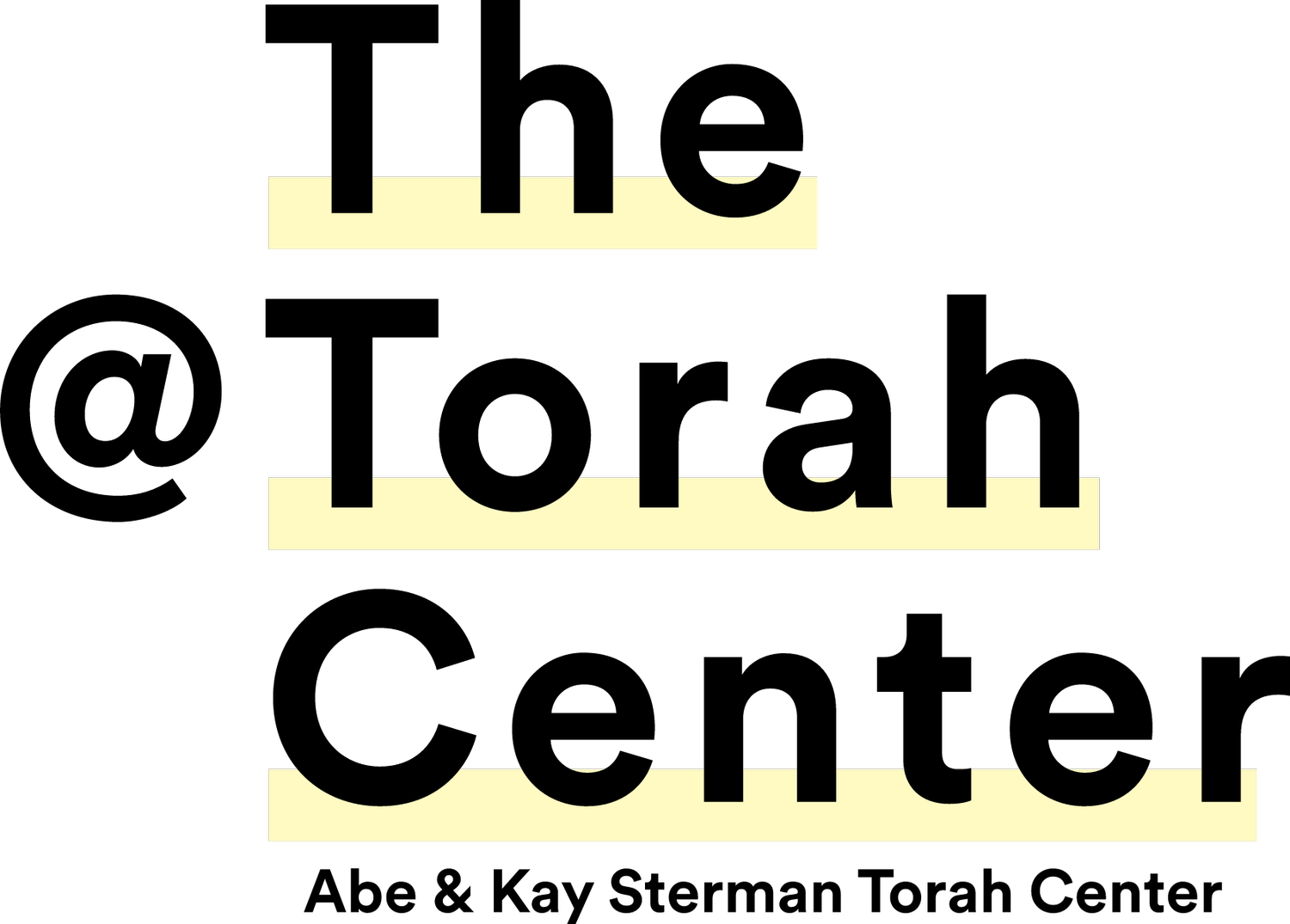 West Hills Torah Center