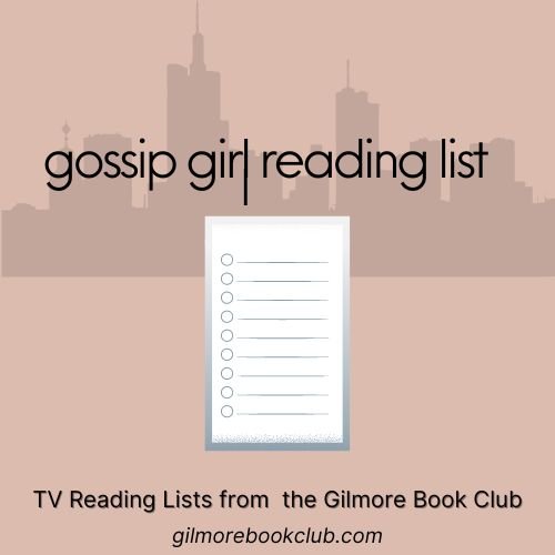 Rory Gilmore Reading Challenge Book List Tracker- Deluxe.jpg