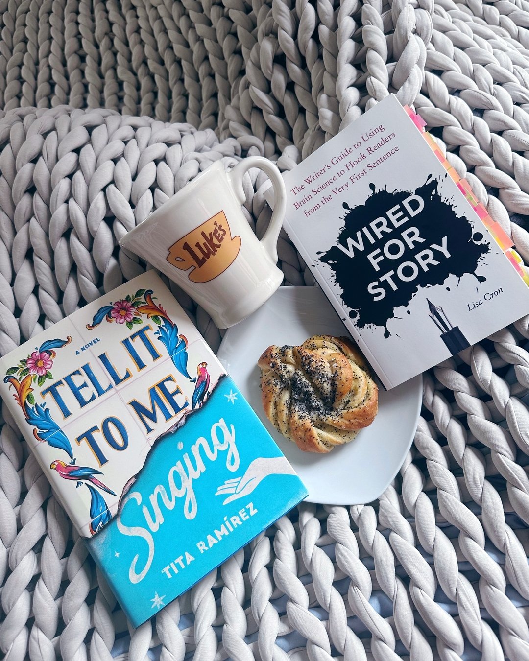 Very important question: What do you do with all the passages you mark in books? 📚 I usually retype and save them in a Word doc so I can search for them later by book or keyword! 📚 Typing out passages is also a good way for writers to really feel t