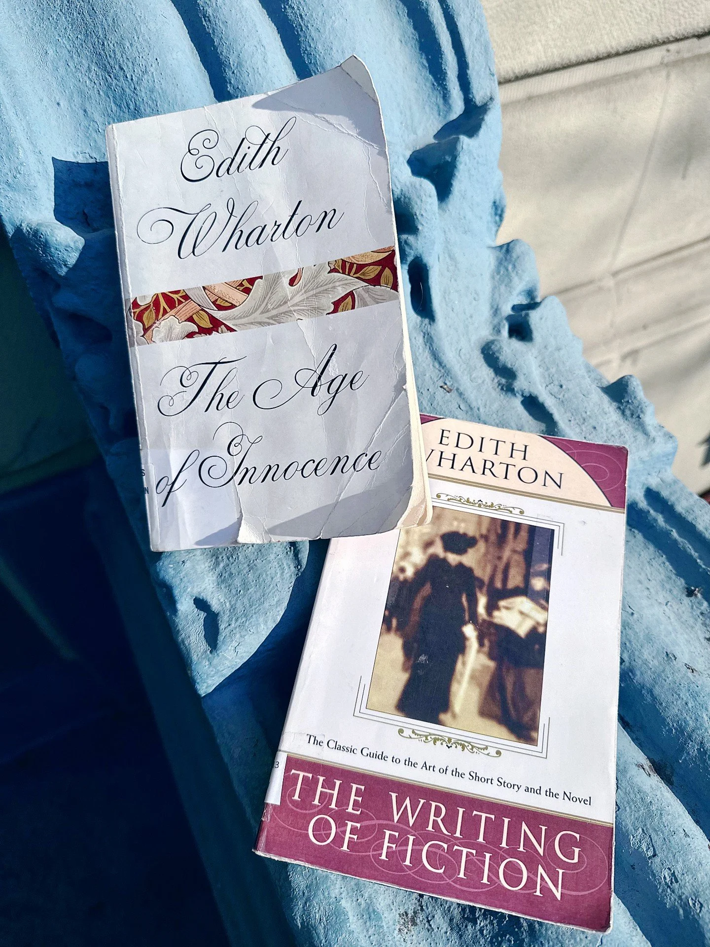 My first Rory Reading Challenge book for 2026 is in the books! I finished THE AGE OF INNOCENCE by Edith Wharton, and I really enjoyed it. The language does take a bit of adjustment, but once my brain adjusted, the comments about NYC society in the Gi