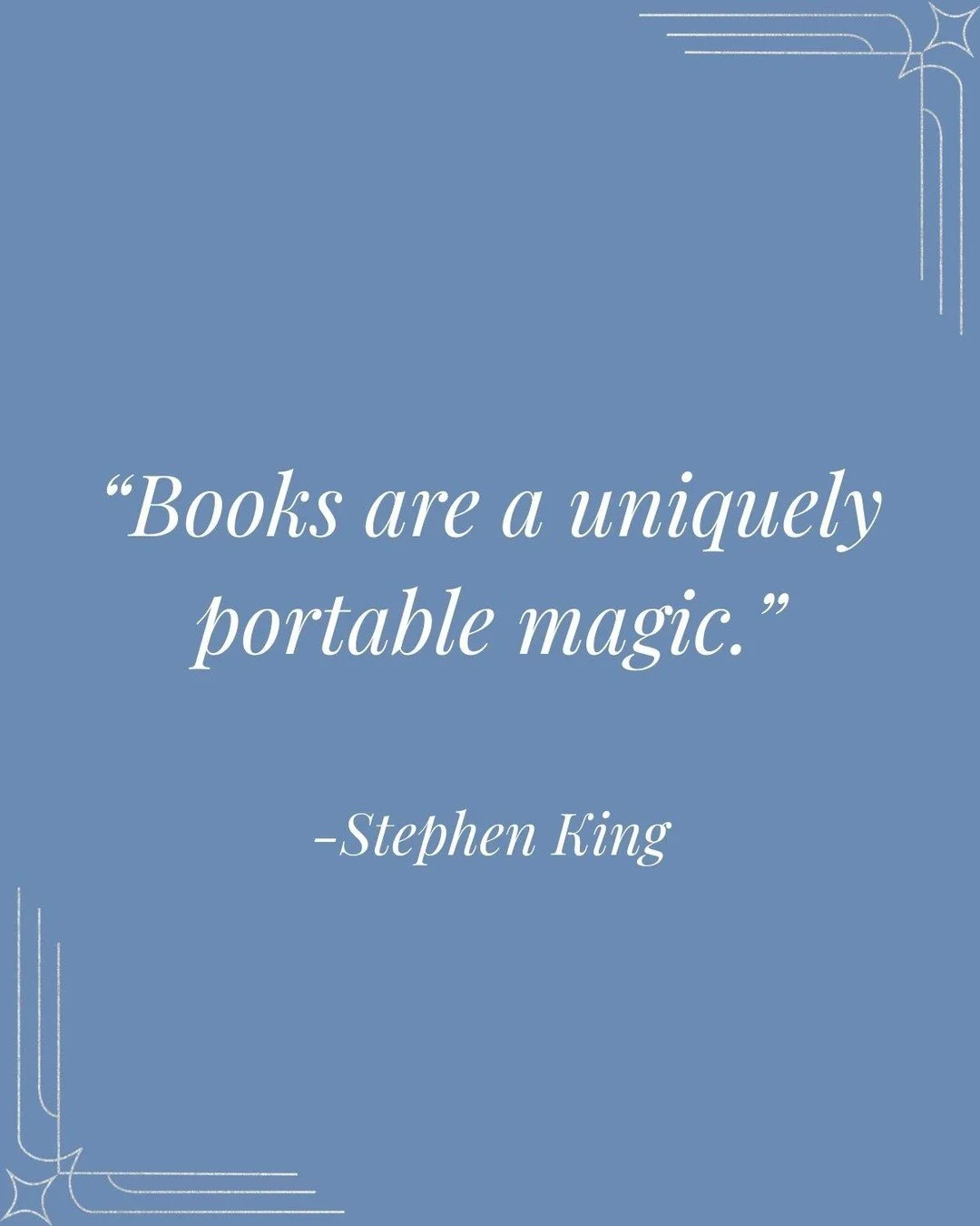 Do you have a favorite book quote? I love collecting them! If you're a book person, leave a comment to show the power of literature! 📚❤️

#bookquotes #bookstagramfeature #booklover #booklife #bookishlife