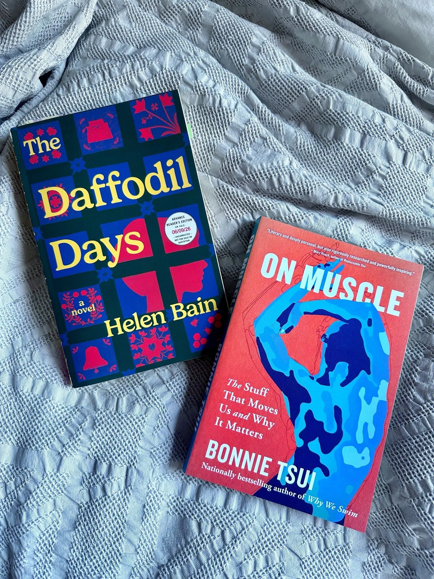 What do you do to add some fun and whimsy to your day? My books and tarot cards are all telling me to have fun, so give me all the suggestions!

I went to the @nybookfair yesterday and had an incredible time looking at all the rare books. I'll make a