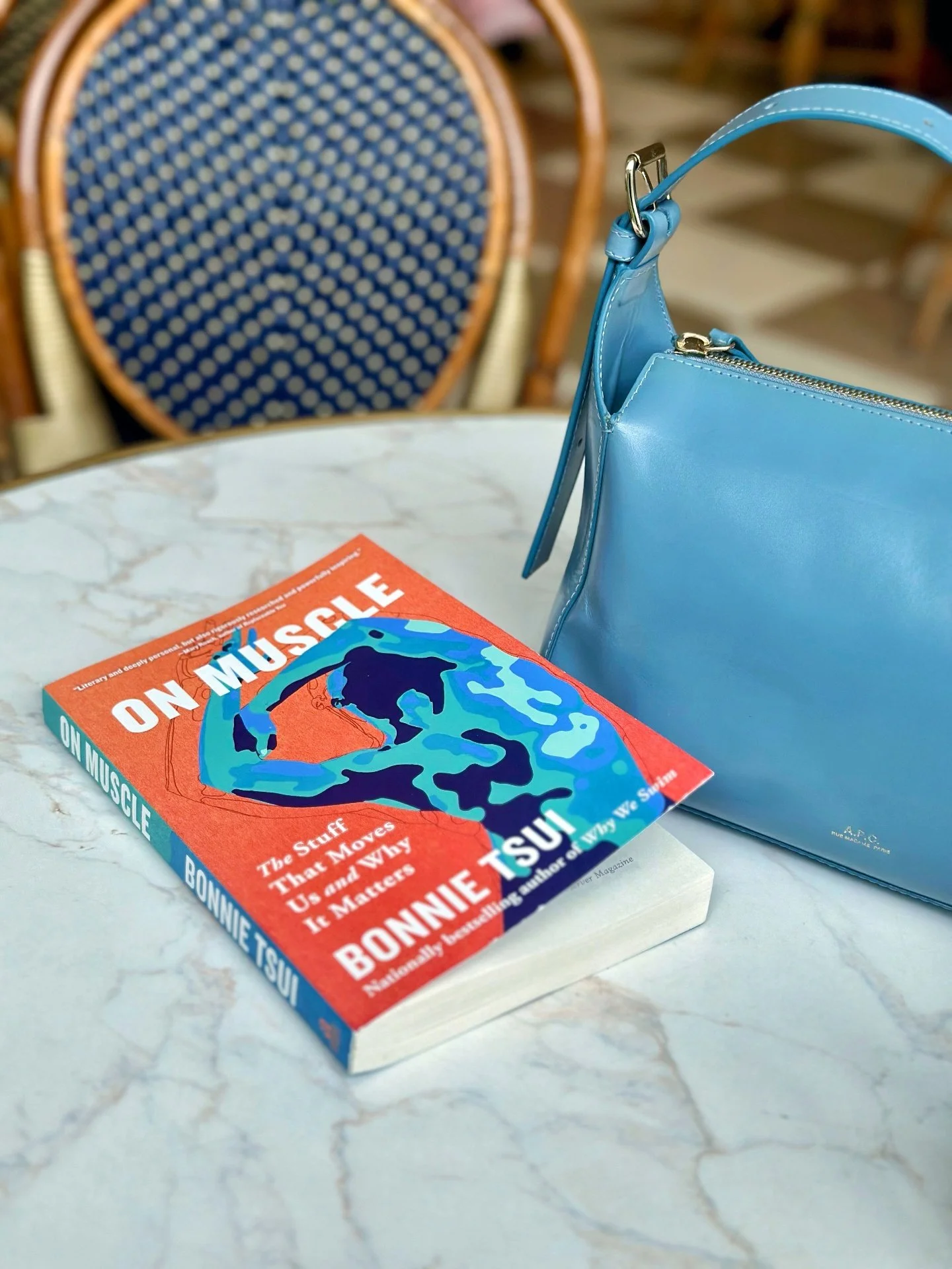 When was the last time you took yourself out on a date? As part of my Gossip Girl month in May, I took myself to the Metropolitan Museum for the day. 

I had a lovely time looking at the new Fashion as Art exhibit, learning about Gothic architecture,