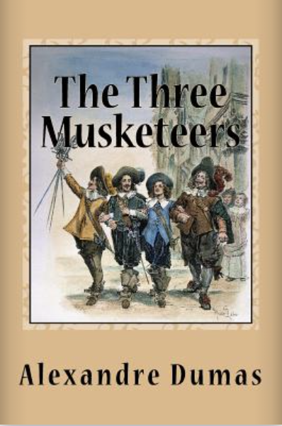 Counting on Revenge- Count of Monte Cristo Part 1 — The Gilmore Book Club