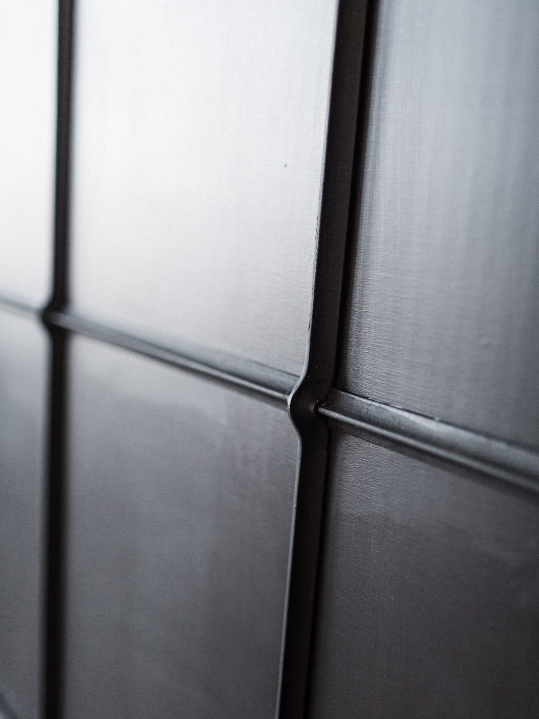 BeReclaimed - Custom Industrial Salvage Black Board - Cast Iron Window Detail Shot.jpg