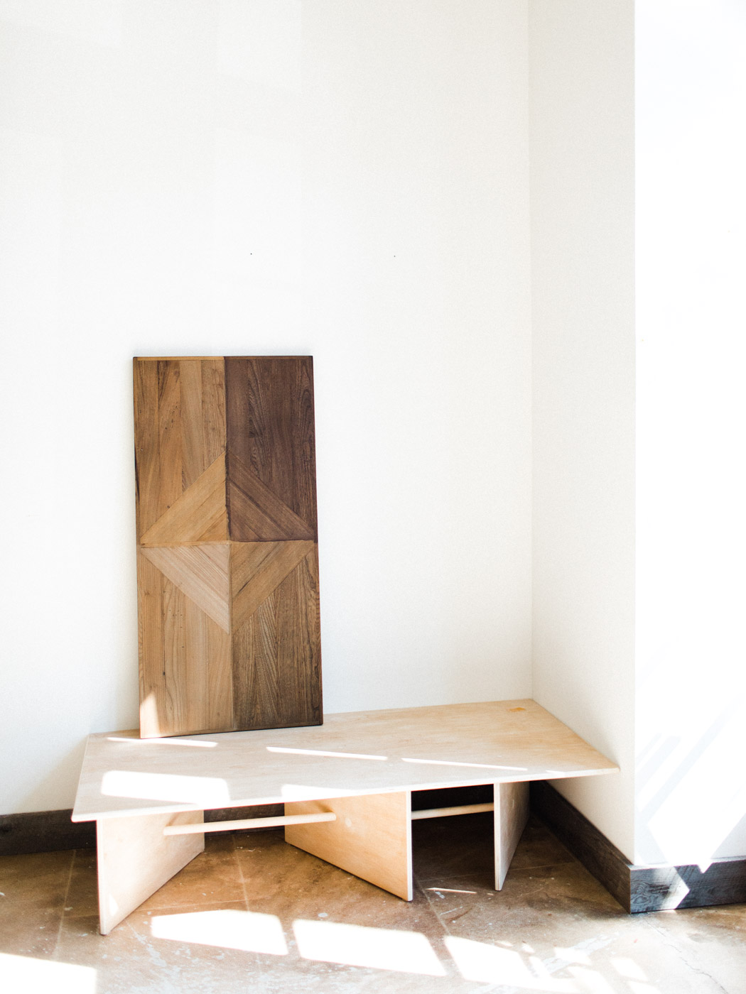 BeReclaimed - Custom Daybed - Birch Plywood - Modern Design - Collingwood.jpg