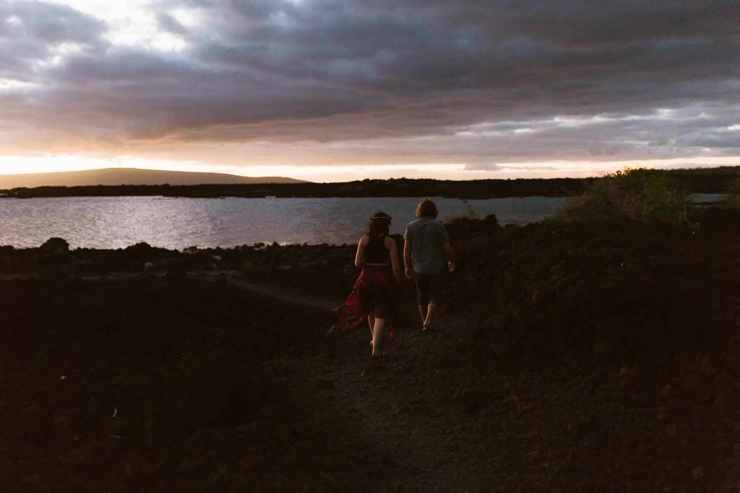 Maui Couples Adventure Photography